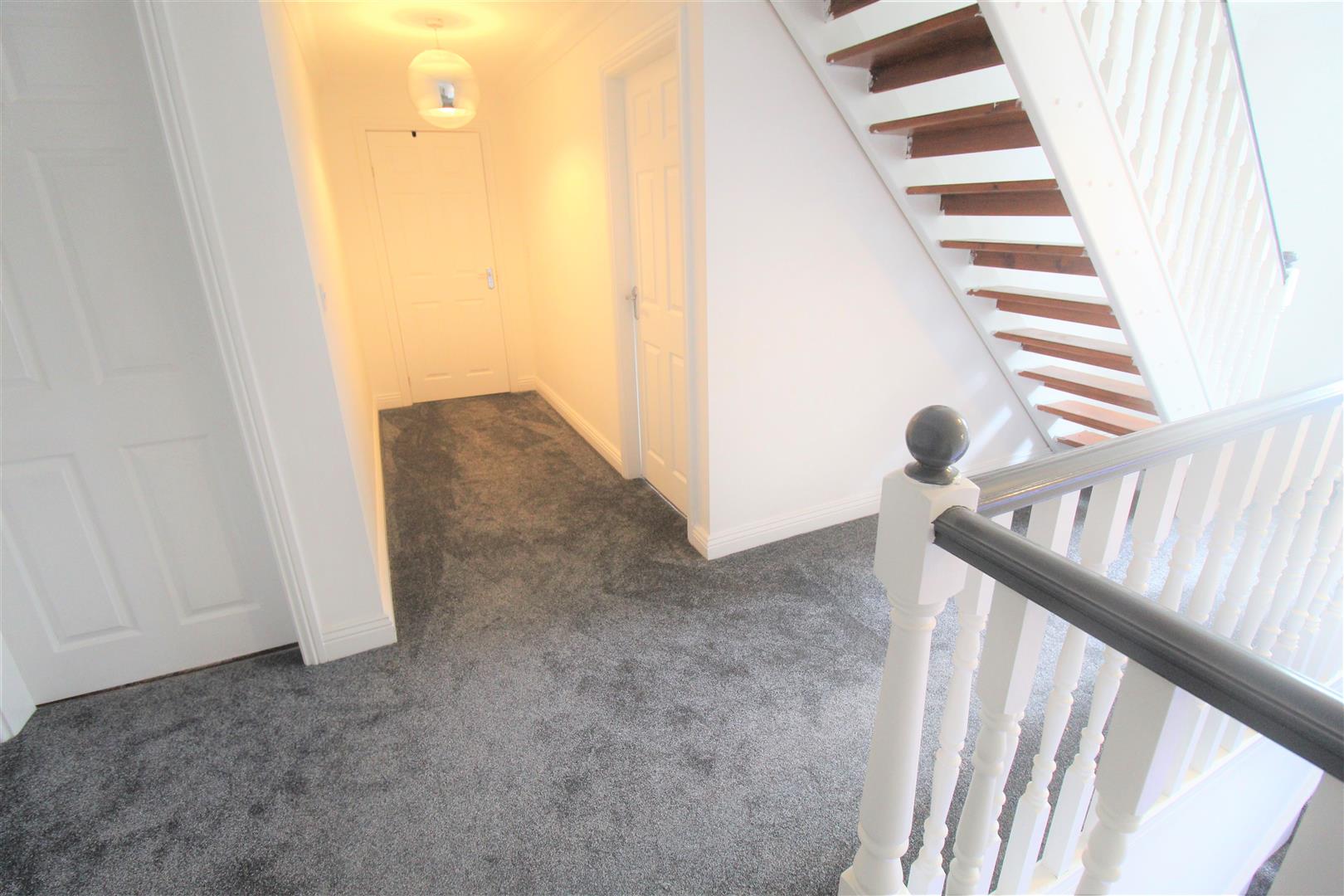 11 Edge View Road, Baddeley Green, Stoke-On-Trent